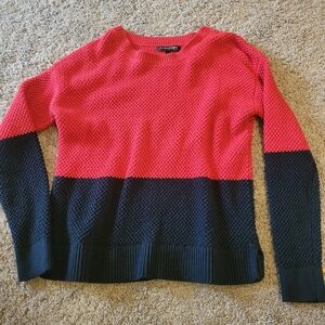 Banana Republic Womems Sweater Size Medium Used